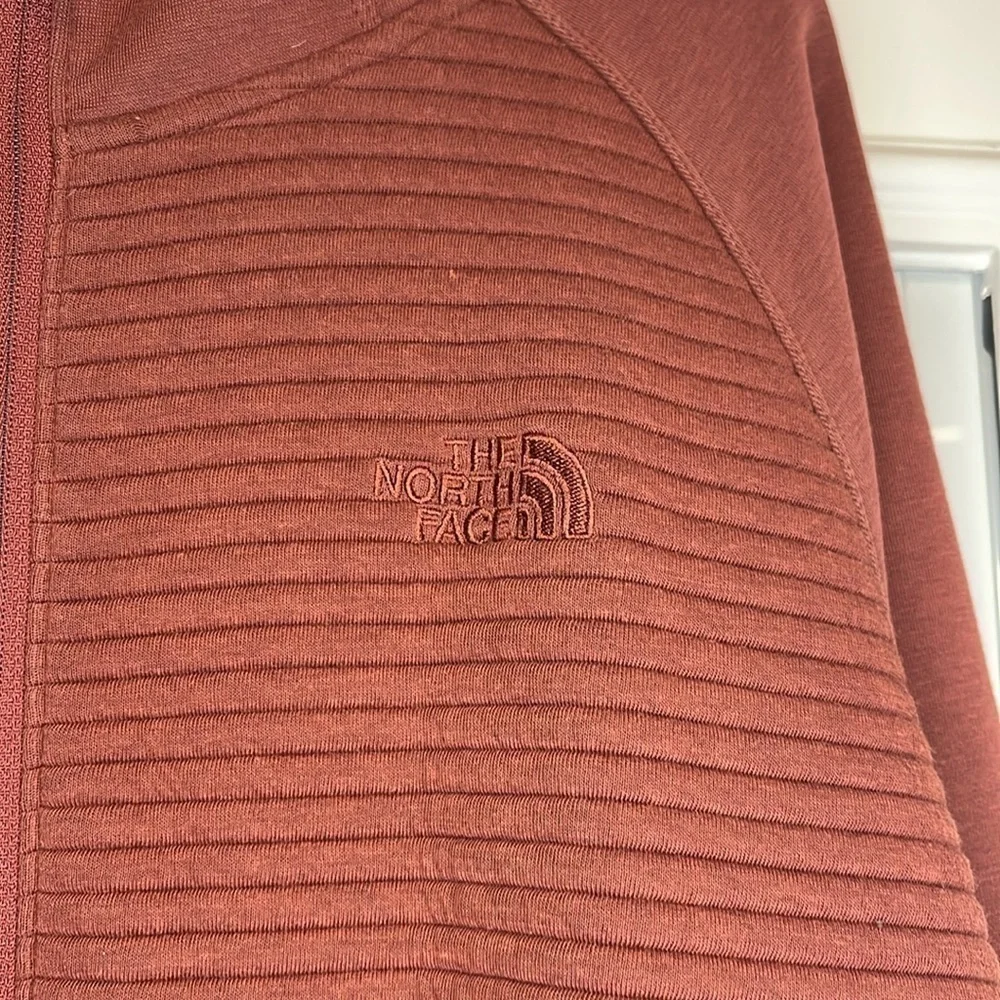 The North Face good pre